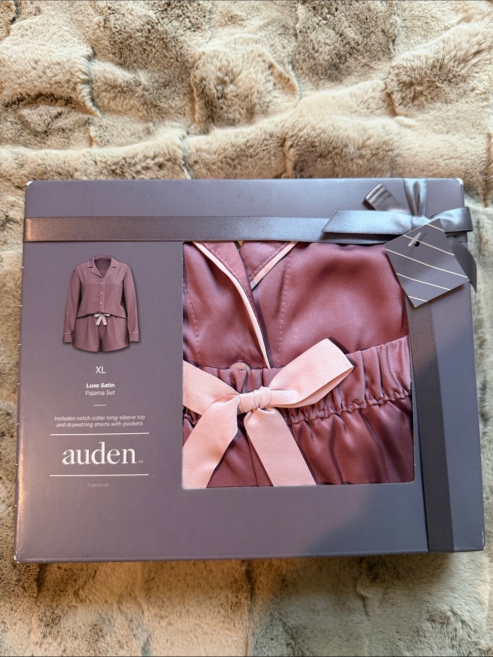 Suits & Blazers Subcategory Selection